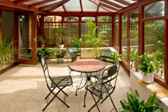 Angram conservatory quotes