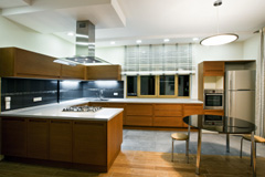 kitchen extensions Angram